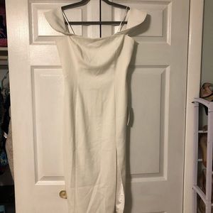 Jay Godfrey Adler Dress